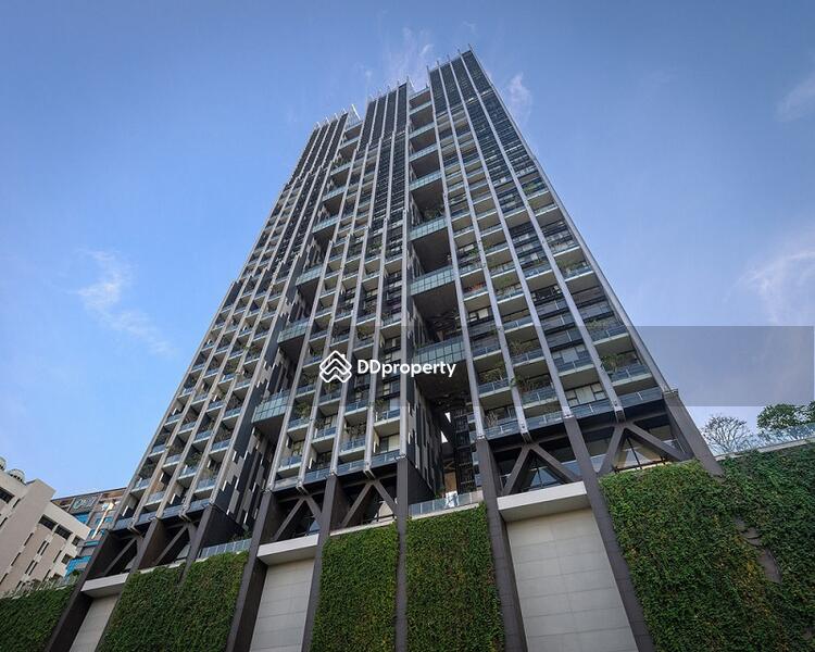 For Rent - The Met Sathorn, Bangkok