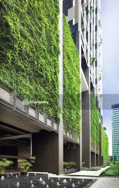 For Rent - The Met Sathorn, Bangkok