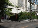 Athenee Residence : แอทธินี เรสซิเด้นซ์ #0