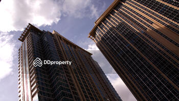 Athenee Residence : แอทธินี เรสซิเด้นซ์
