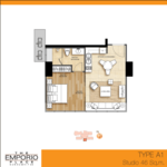 The Emporio Place : ดิ เอ็มโพริโอ เพลส #0