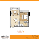 The Emporio Place : ดิ เอ็มโพริโอ เพลส #0