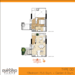 The Emporio Place : ดิ เอ็มโพริโอ เพลส #0