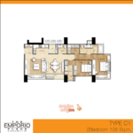 The Emporio Place : ดิ เอ็มโพริโอ เพลส #0