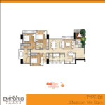 The Emporio Place : ดิ เอ็มโพริโอ เพลส #0