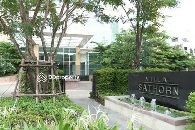 - Villa Sathorn : วิลล่า สาทร
