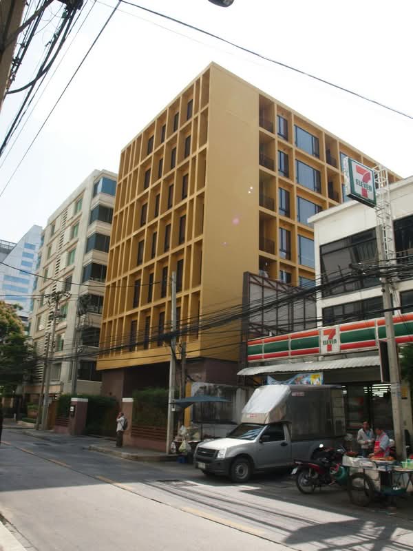 Noble 09 Ruamrudee : โนเบิล 09 ร่วมฤดี