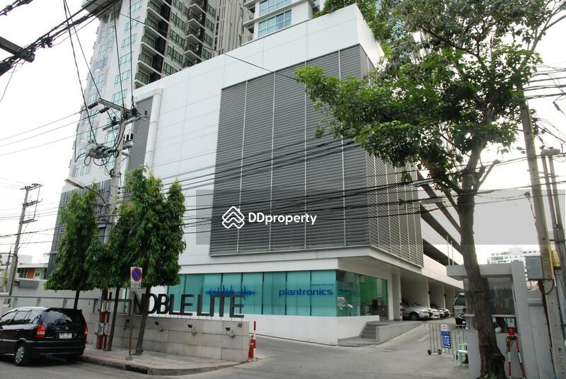 ให้เช่า - NOBLE LITE (โนเบิล ไลท์), กรุงเทพ