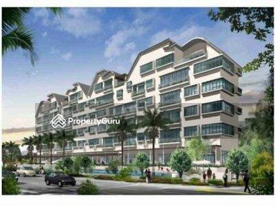 - Mountbatten Suites