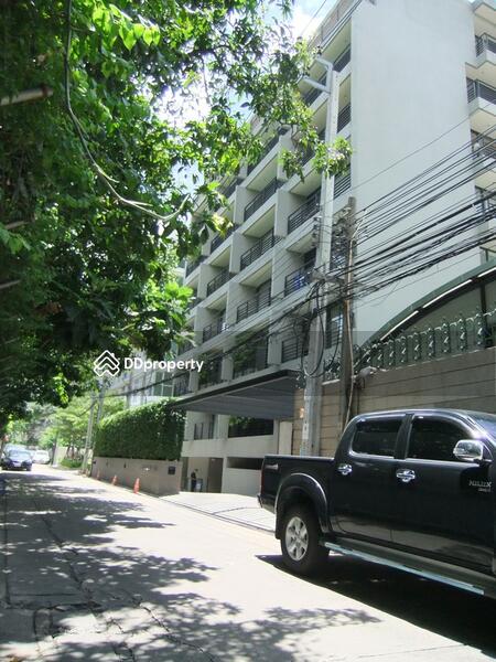For Rent - Noble Ambience Sarasin, Bangkok