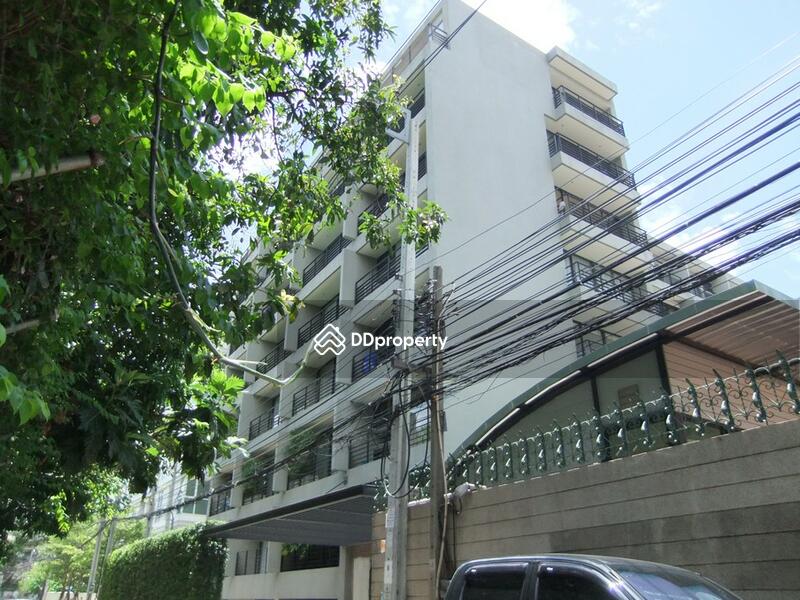 For Rent - Noble Ambience Sarasin, Bangkok