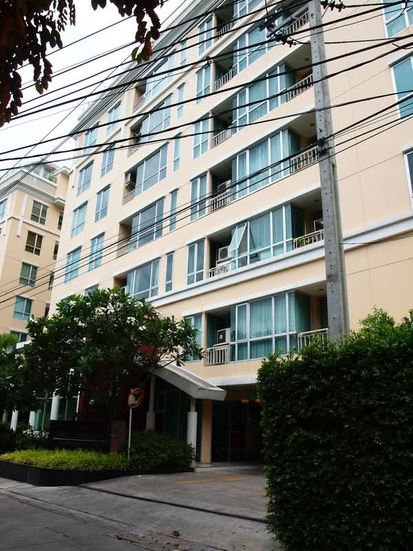 The Address Sukhumvit 42