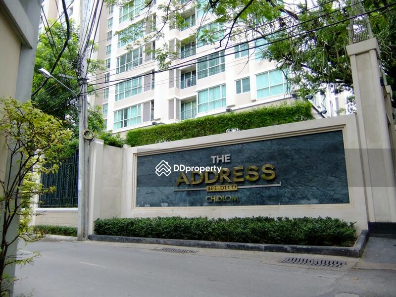 The Address Chidlom #0