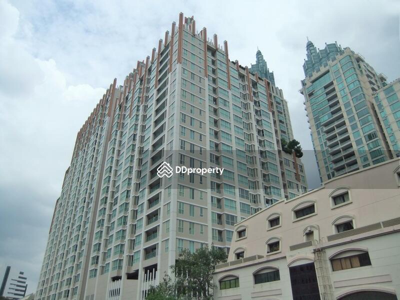 For Rent - The Address Chidlom, Bangkok