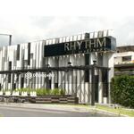 Rhythm Ratchada :  ริธึ่ม รัชดา