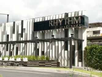 Rhythm Ratchada :  ริธึ่ม รัชดา