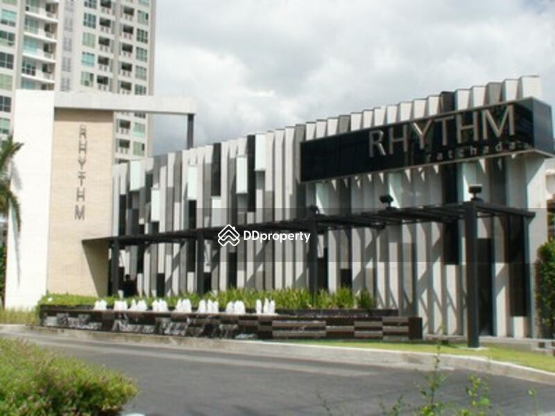 For Rent - Rhythm Ratchada, Bangkok