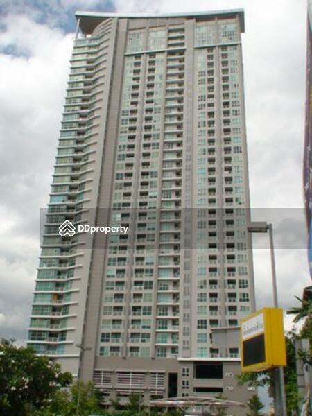 For Rent - Rhythm Ratchada, Bangkok