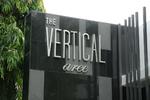 The Vertical Aree : เดอะ เวอร์ติคัล #0