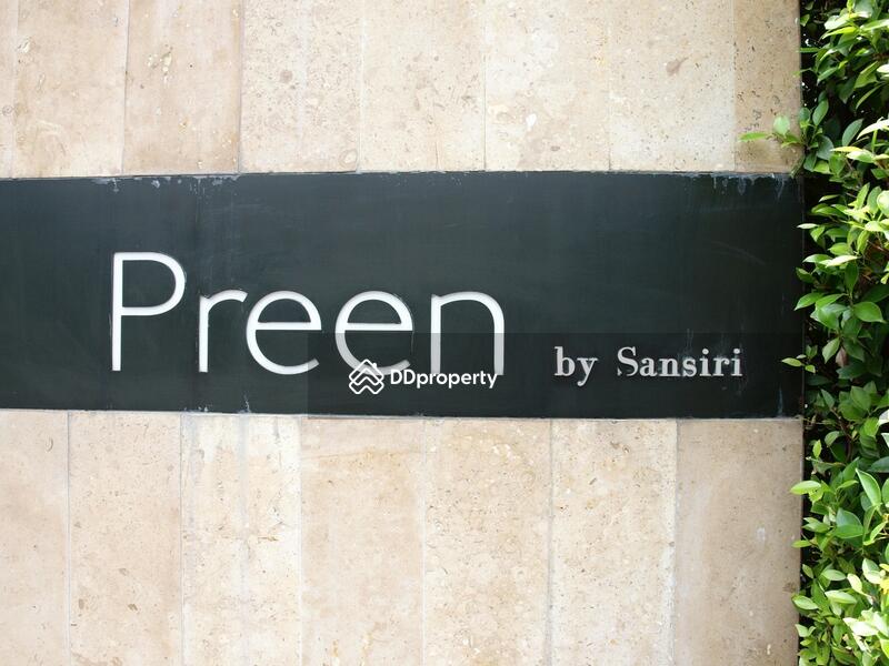 For Sale - Preen by Sansiri, Bangkok