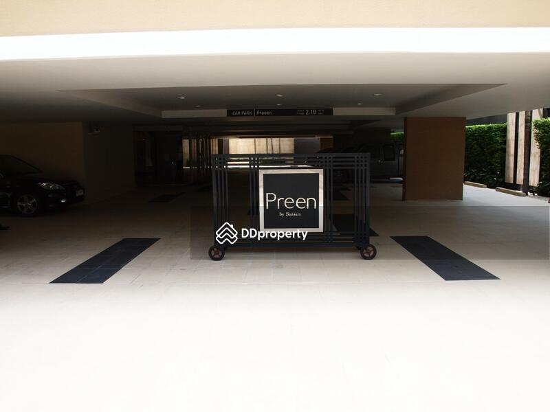 For Sale - Preen by Sansiri, Bangkok