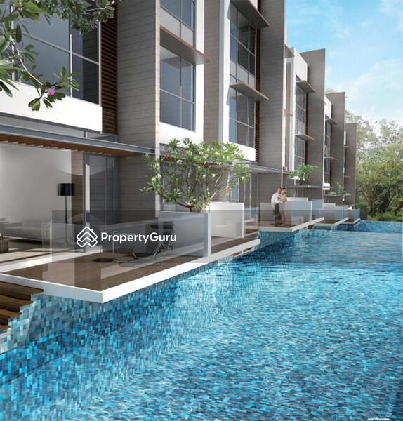 For Sale - Estrivillas