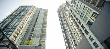 Quattro by Sansiri : ควอทโทร บาย แสนสิริ