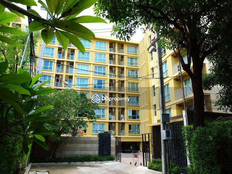ขาย - HIVE Sukhumvit 65 (ไฮฟ์ สุขุมวิท65), กรุงเทพ