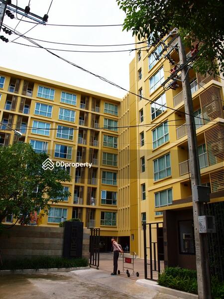 ขาย - HIVE Sukhumvit 65 (ไฮฟ์ สุขุมวิท65), กรุงเทพ