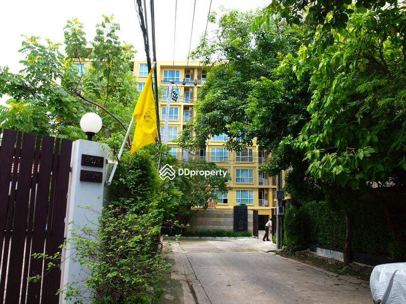 ขาย - HIVE Sukhumvit 65 (ไฮฟ์ สุขุมวิท65), กรุงเทพ