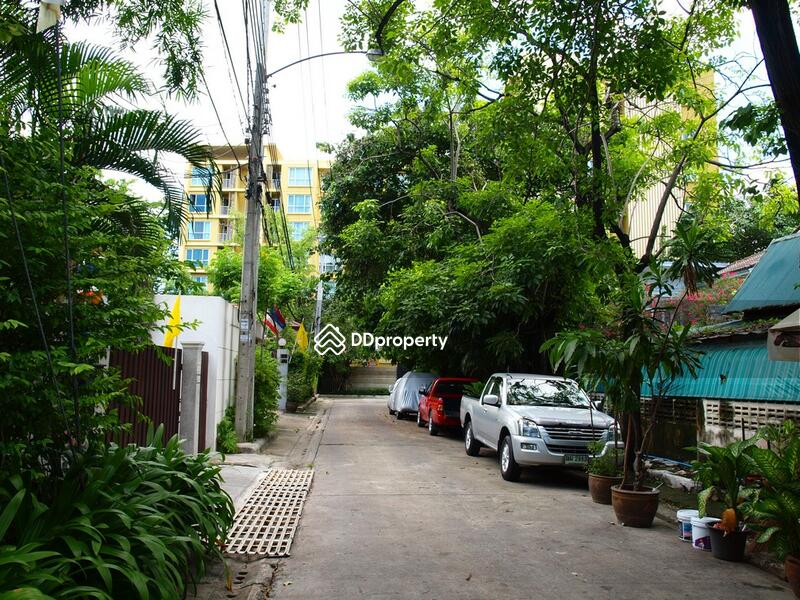 ขาย - HIVE Sukhumvit 65 (ไฮฟ์ สุขุมวิท65), กรุงเทพ