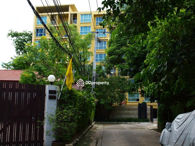 ขาย - HIVE Sukhumvit 65 (ไฮฟ์ สุขุมวิท65), กรุงเทพ