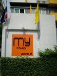 My Condo Ladprao 27 : มายคอนโด ลาดพร้าว27 #0