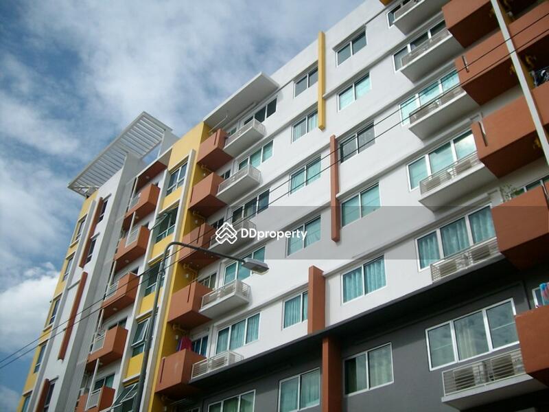 For Rent - My Condo Ladprao 27, Bangkok