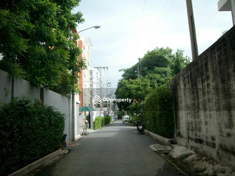 For Rent - My Condo Ladprao 27, Bangkok