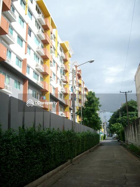 For Rent - My Condo Ladprao 27, Bangkok