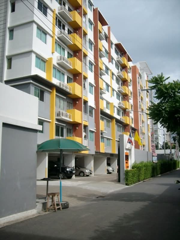 My Condo Ladprao 27 : มายคอนโด ลาดพร้าว27