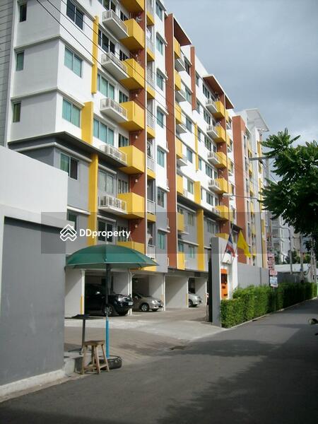 For Rent - My Condo Ladprao 27, Bangkok