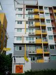 My Condo Ladprao 27 : มายคอนโด ลาดพร้าว27 #0