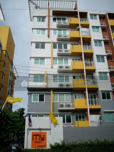 For Rent - My Condo Ladprao 27, Bangkok