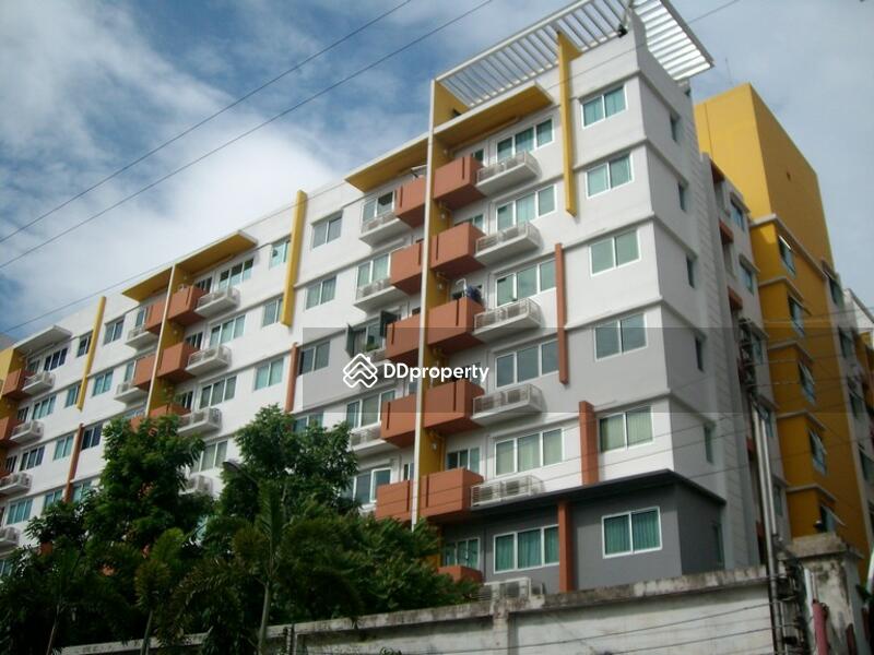 For Rent - My Condo Ladprao 27, Bangkok