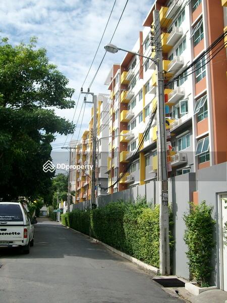 For Rent - My Condo Ladprao 27, Bangkok