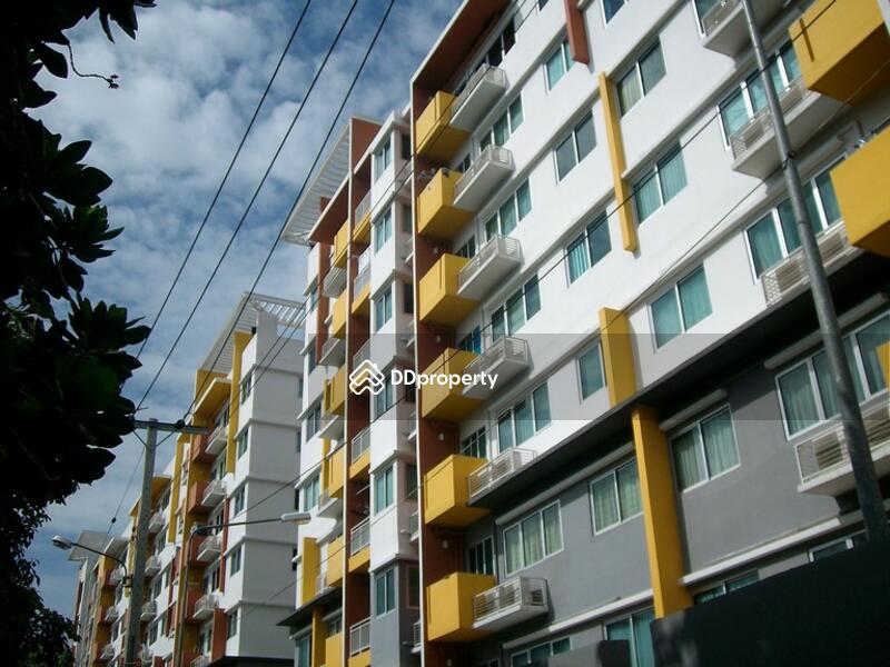 For Rent - My Condo Ladprao 27, Bangkok