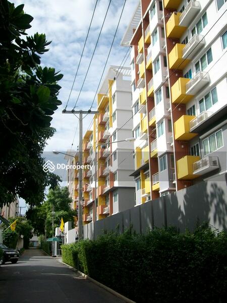 For Rent - My Condo Ladprao 27, Bangkok