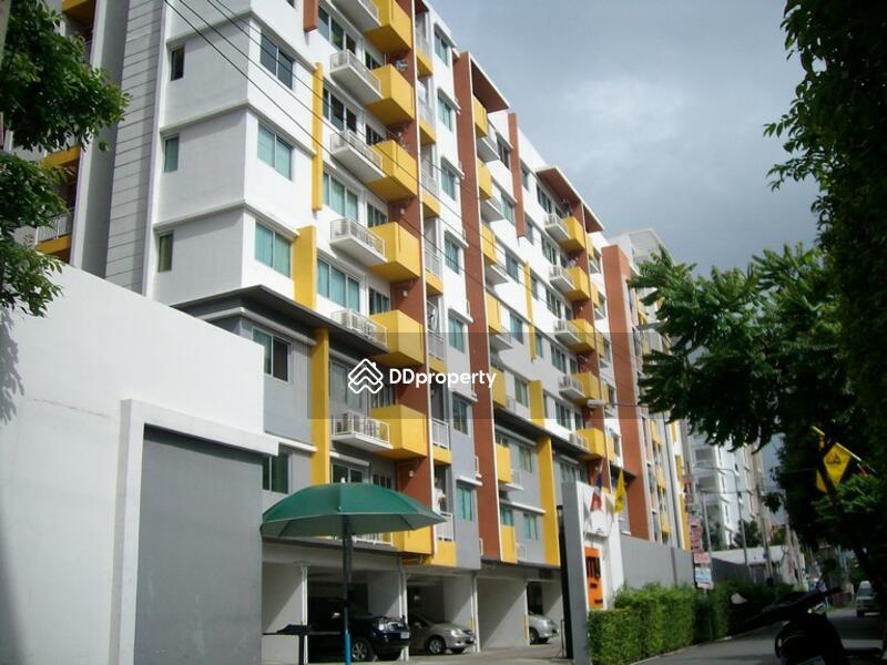 For Rent - My Condo Ladprao 27, Bangkok