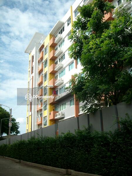 For Rent - My Condo Ladprao 27, Bangkok