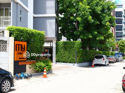  - My Condo Sukhumvit 52 : มายคอนโด สุขุมวิท 52