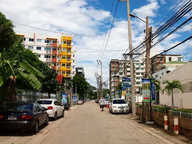 My Condo Sukhumvit 52 : มายคอนโด สุขุมวิท 52