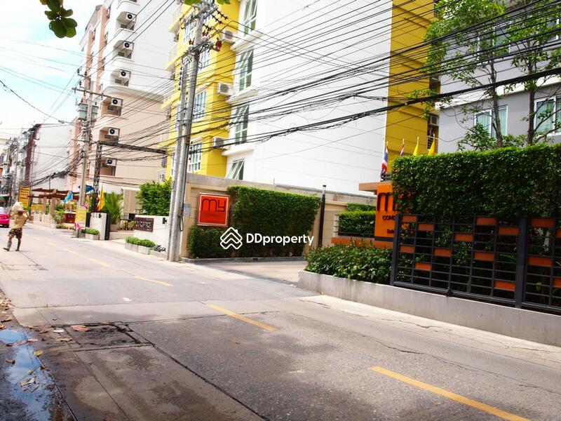 For Rent - My Condo Sukhumvit 81, Bangkok