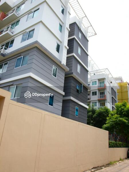 For Rent - My Condo Sukhumvit 81, Bangkok